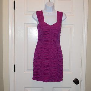 Pink Formal Dress